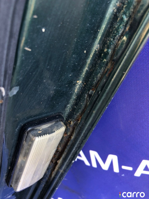 670056A870, 670056B110, 670056A890, 670056B020, 670056B030 Дверь багажника TOYOTA LAND CRUISER 2003г. - фото №20