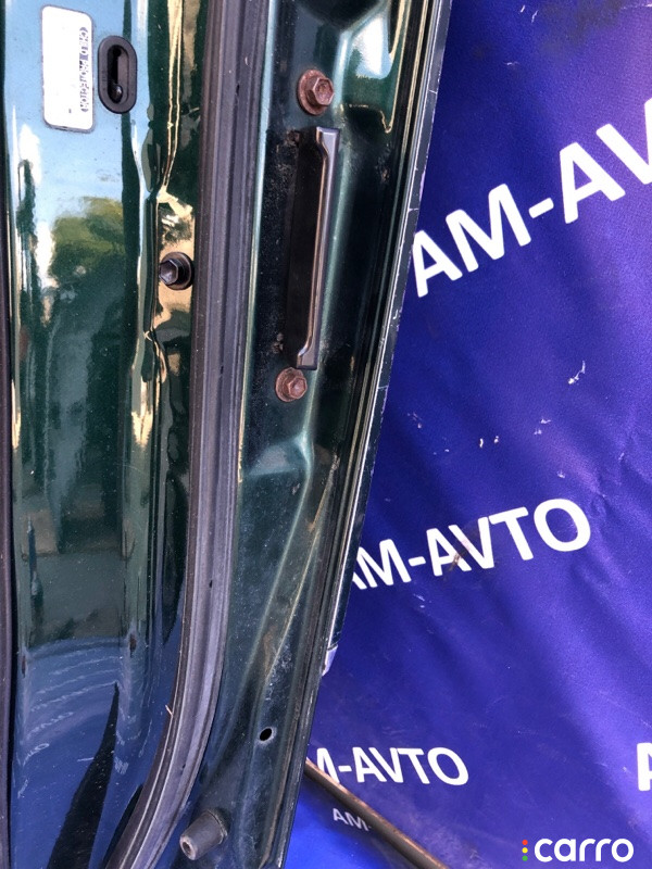 670056A870, 670056B110, 670056A890, 670056B020, 670056B030 Дверь багажника TOYOTA LAND CRUISER 2003г. - фото №21