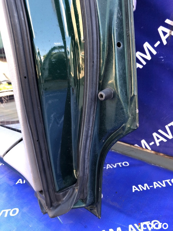 670056A870, 670056B110, 670056A890, 670056B020, 670056B030 Дверь багажника TOYOTA LAND CRUISER 2003г. - фото №22