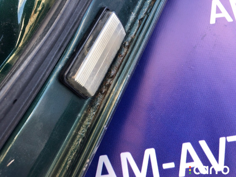 670056A870, 670056B110, 670056A890, 670056B020, 670056B030 Дверь багажника TOYOTA LAND CRUISER 2003г. - фото №23