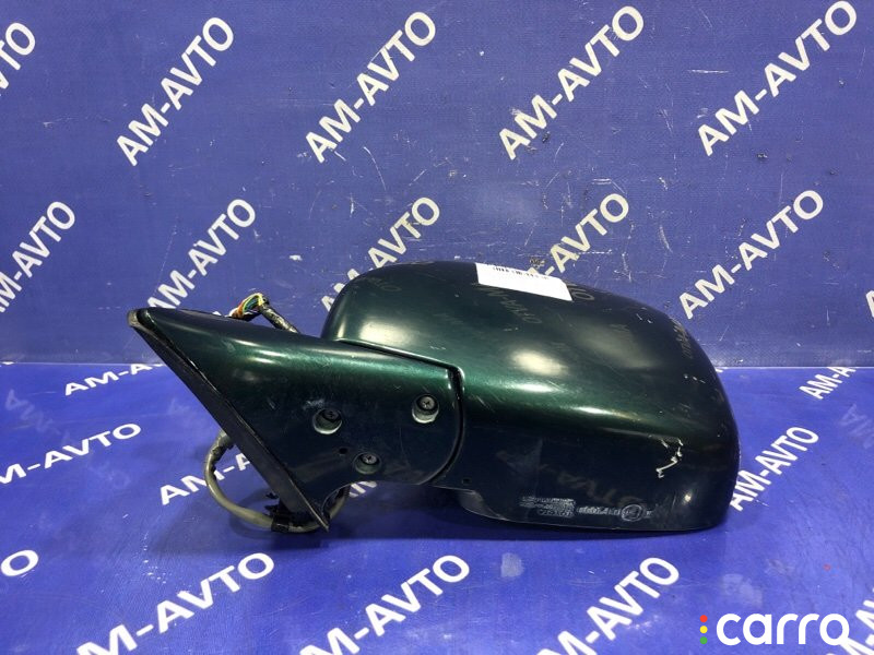 8794060700G00, 8794060710G, 0879616A040, 879616A060, 879666A040 Зеркало TOYOTA LAND CRUISER 2003г. - фото №2