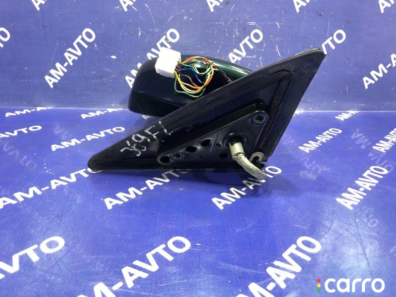 8794060700G00, 8794060710G, 0879616A040, 879616A060, 879666A040 Зеркало TOYOTA LAND CRUISER 2003г. - фото №4