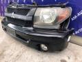 MR566512, MR414928, MR414927, MR439835 Ноускат MITSUBISHI PAJERO IO 2002г. - фото №3
