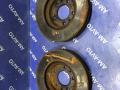 L2063325X, L2063325XA Диск тормозной MAZDA CX-7 2006г. - фото №6