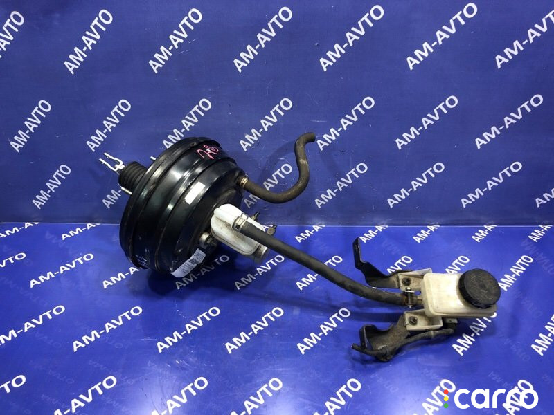 D60101AA2B Главный тормозной цилиндр в сборе NISSAN MURANO 2008г. - фото №1