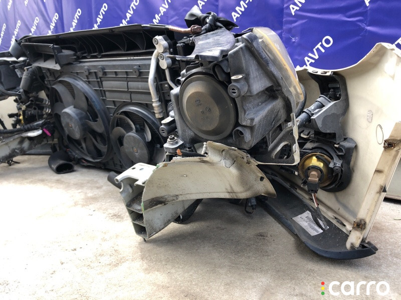 Ноускат VOLKSWAGEN TIGUAN 2009г. - фото №15