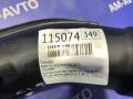 7807986 Патрубок интеркуллера BMW X5 2013г. - фото №6