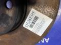 Диск тормозной BMW X5 2013г. - фото №9