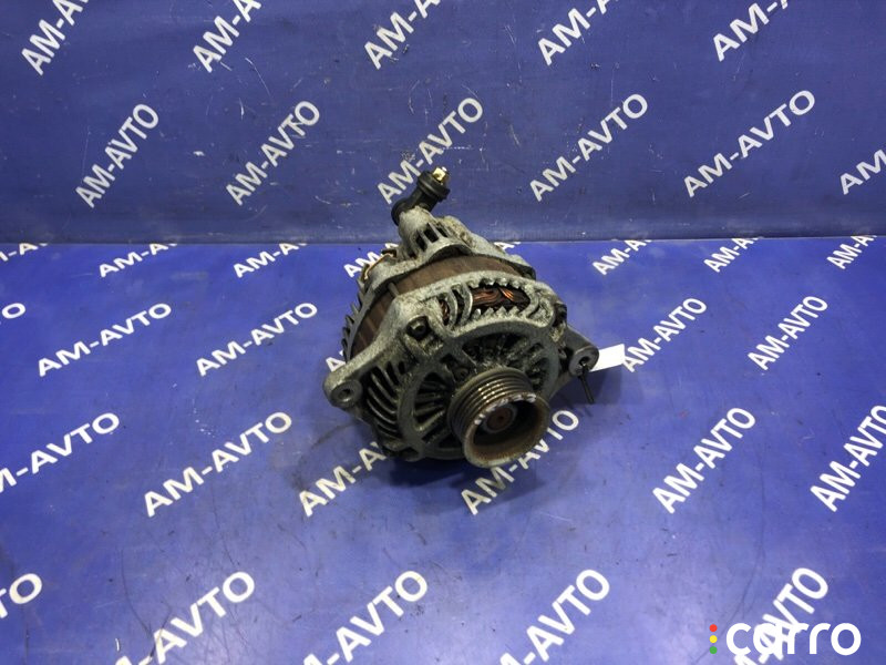 23700AA520 Генератор SUBARU OUTBACK 2003г. - фото №1