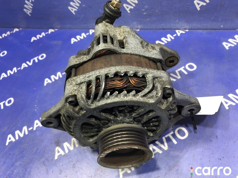 23700AA520 Генератор SUBARU OUTBACK 2003г. - фото №2