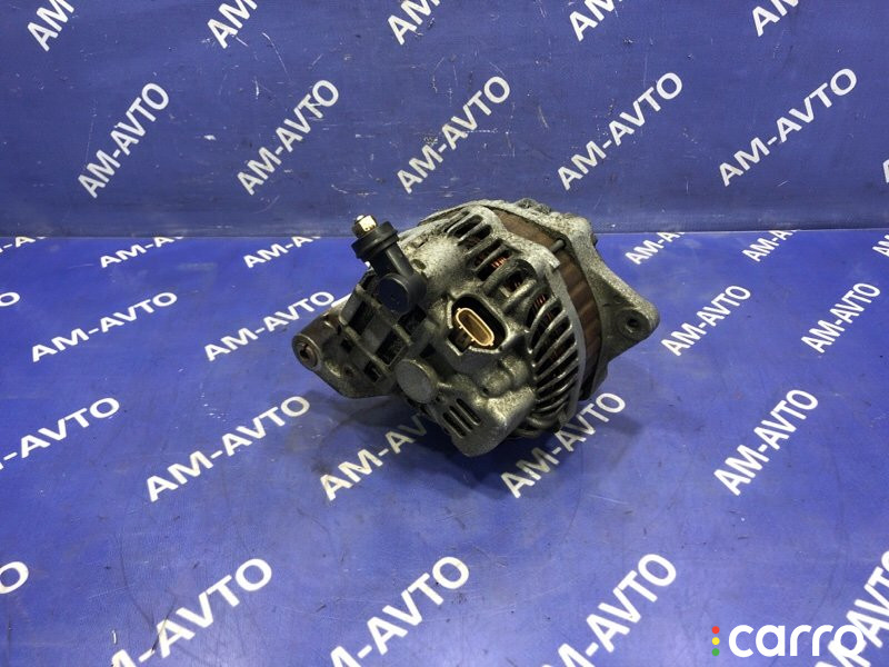 23700AA520 Генератор SUBARU OUTBACK 2003г. - фото №3