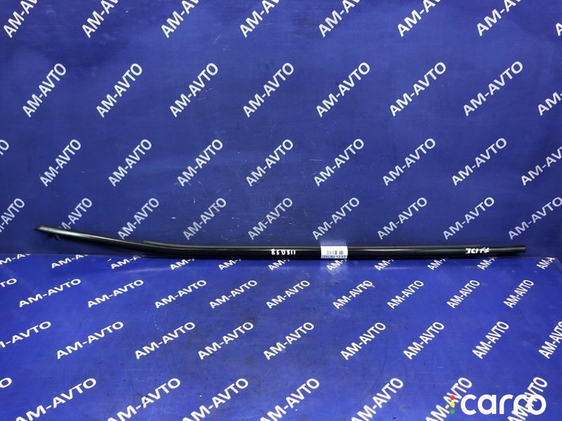 7572042050 Молдинг двери TOYOTA RAV4 2019г. - фото №1