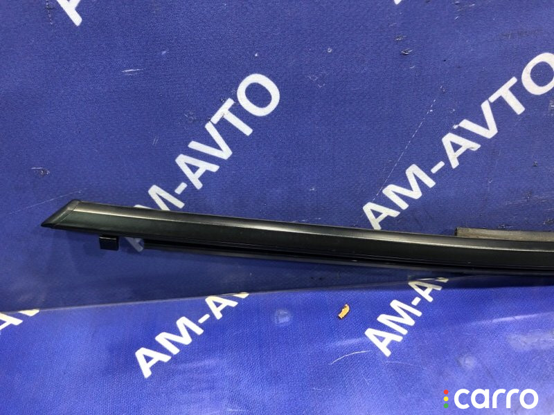 7572042050 Молдинг двери TOYOTA RAV4 2019г. - фото №2