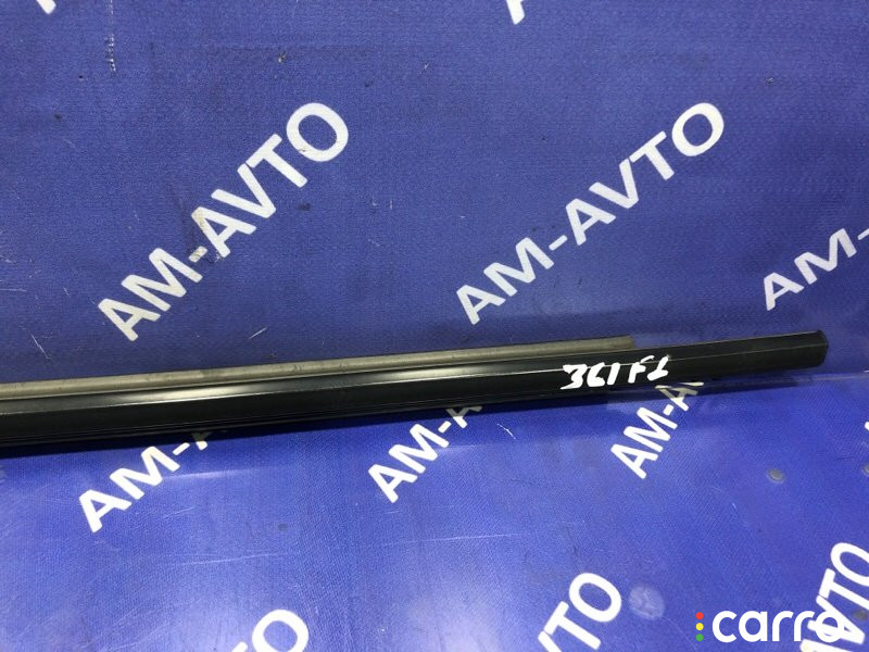 7572042050 Молдинг двери TOYOTA RAV4 2019г. - фото №4