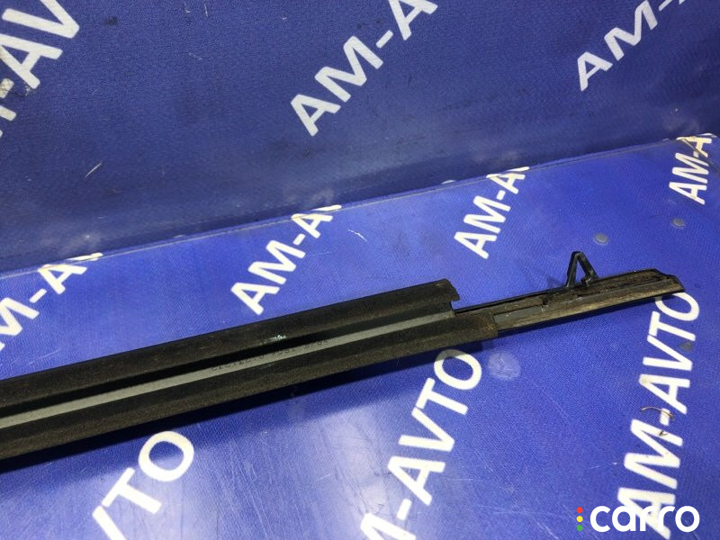 7572042050 Молдинг двери TOYOTA RAV4 2019г. - фото №5