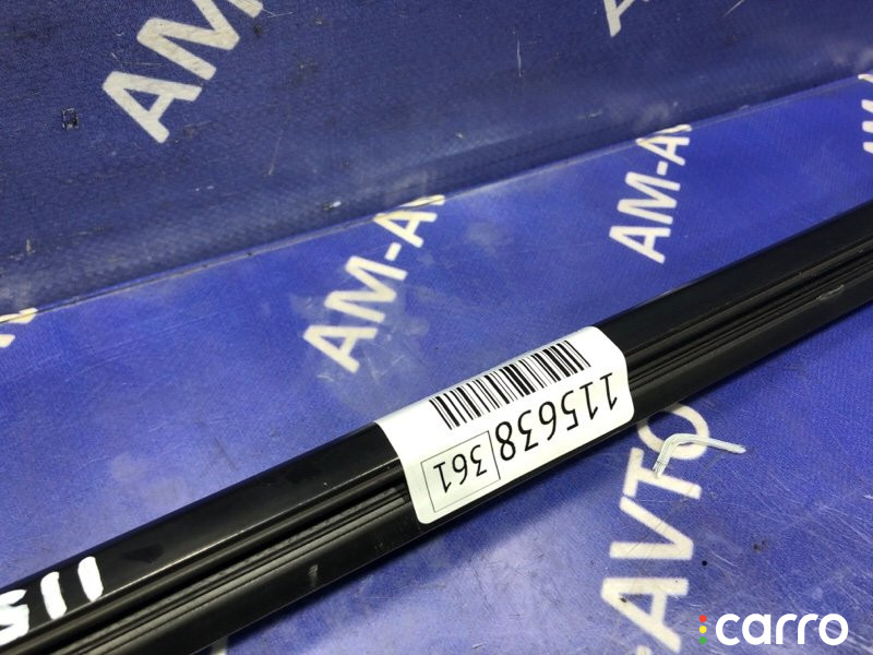 7572042050 Молдинг двери TOYOTA RAV4 2019г. - фото №7