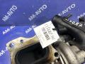 59B-LP-TD025-T Турбина HONDA STEPWGN 2015г. - фото №10