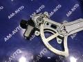 A750F Стеклоподъемник TOYOTA LAND CRUISER PRADO 2005г. - фото №4