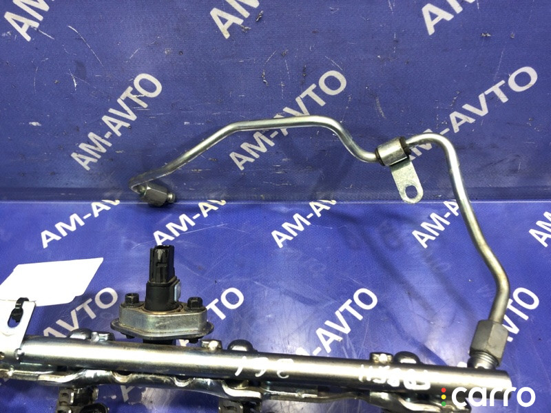232092501001 Форсунки TOYOTA RAV4 2019г. - фото №4