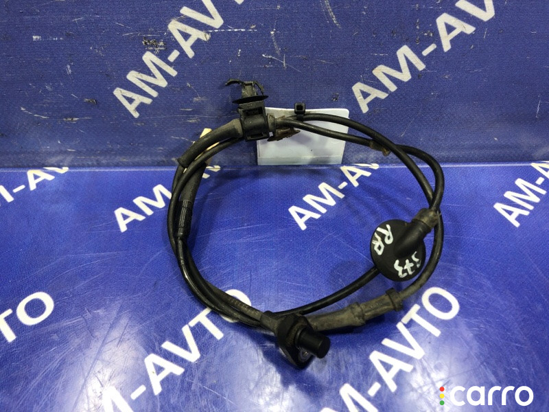 Датчик ABS MAZDA CX-7 2006г. - фото №1