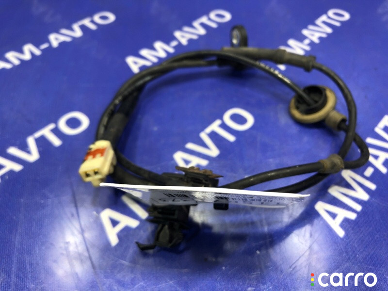 Датчик ABS MAZDA CX-7 2006г. - фото №3