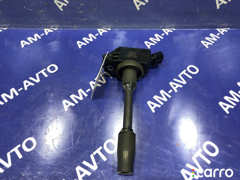 9091902277 Катушка зажигания TOYOTA RAV4 2019г. - фото №2