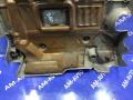 Крышка двигателя декоративная LEXUS RX350 2013г. - фото №3