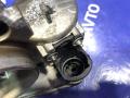 1121410025 Заслонка дроссельная MERCEDES-BENZ E-Class 1999г. - фото №3