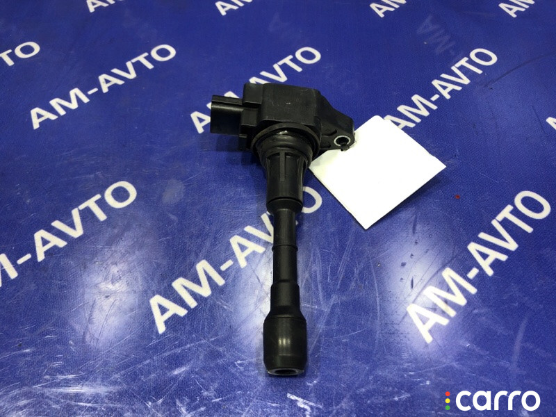 22448JA10C Катушка зажигания NISSAN MURANO 2008г. - фото №2