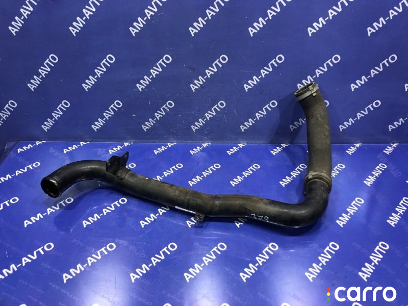 Патрубок интеркуллера FORD KUGA 2012г. - фото №1