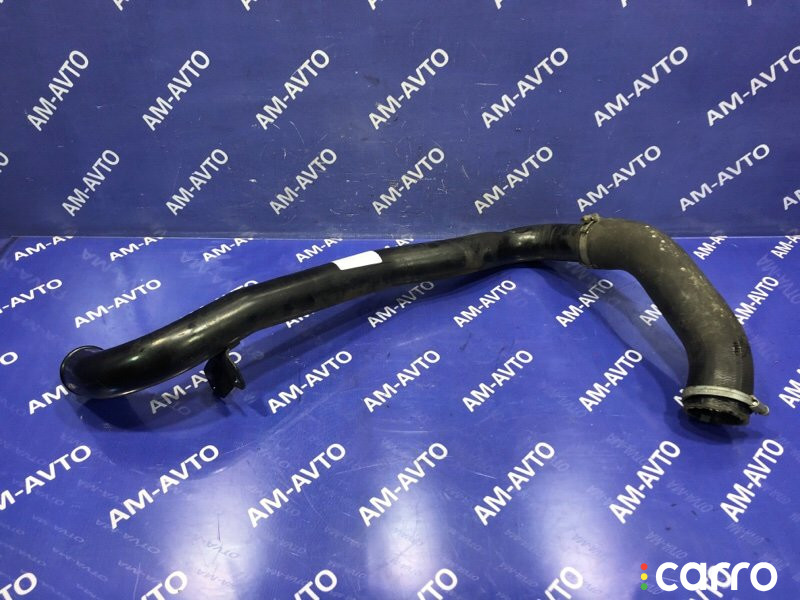 Патрубок интеркуллера FORD KUGA 2012г. - фото №4
