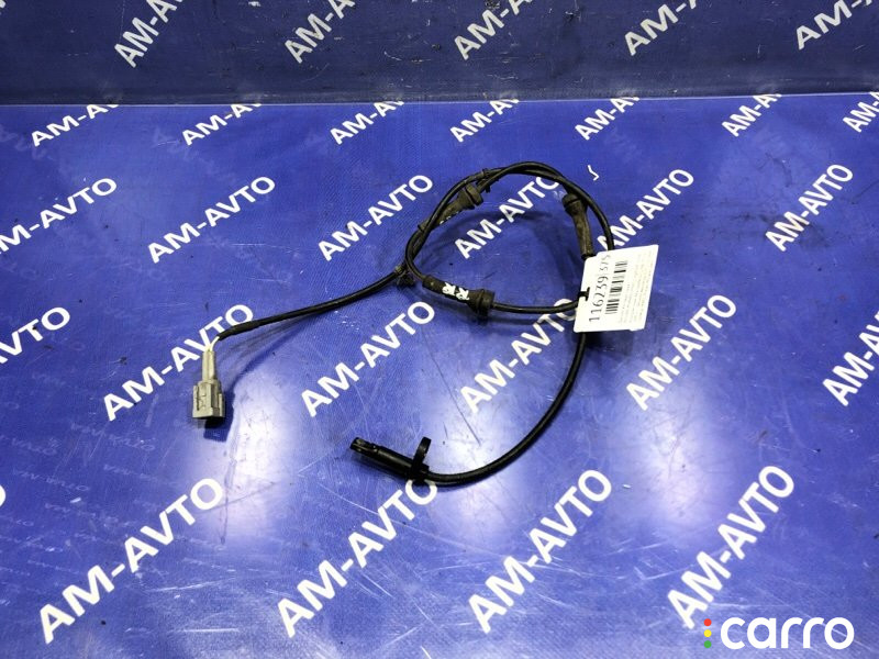 47900-1AA0A Датчик ABS NISSAN MURANO 2008г. - фото №1