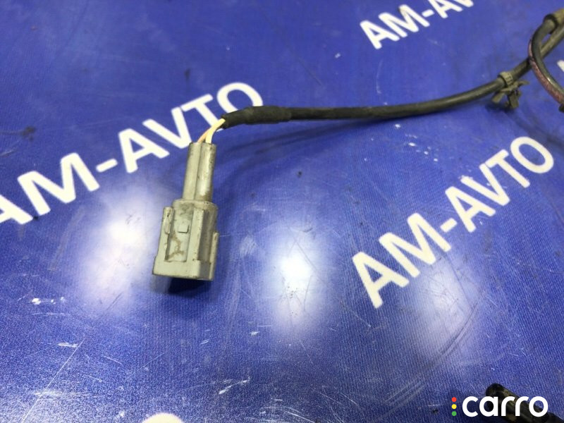 47900-1AA0A Датчик ABS NISSAN MURANO 2008г. - фото №3