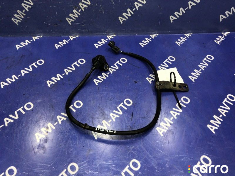 Датчик ABS MITSUBISHI PAJERO IO 2002г. - фото №1