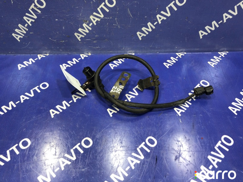 Датчик ABS MITSUBISHI PAJERO IO 2002г. - фото №1