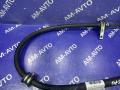 Шланг гидроусилителя MITSUBISHI PAJERO IO 2002г. - фото №4