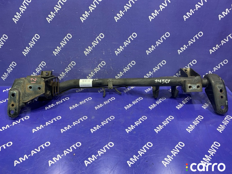 Балка MITSUBISHI PAJERO IO 2002г. - фото №1