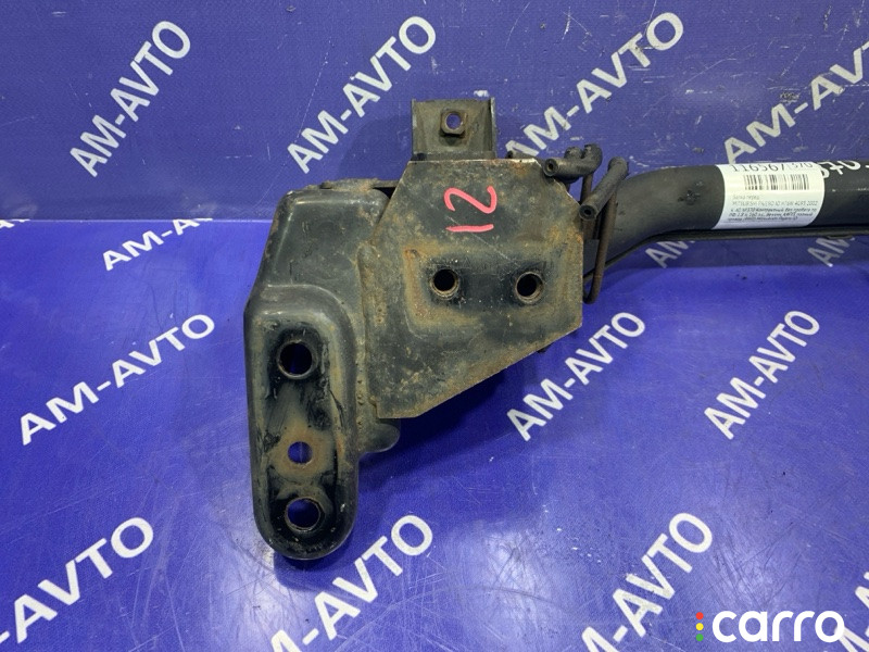 Балка MITSUBISHI PAJERO IO 2002г. - фото №2