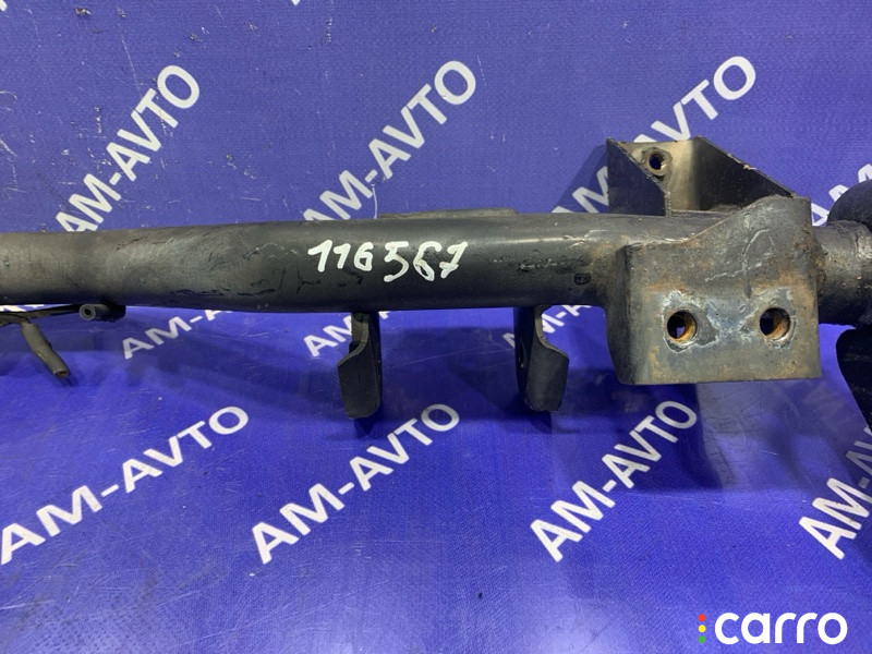 Балка MITSUBISHI PAJERO IO 2002г. - фото №5