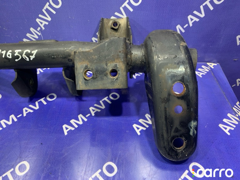 Балка MITSUBISHI PAJERO IO 2002г. - фото №6