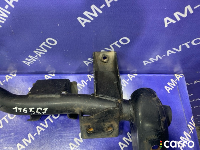 Балка MITSUBISHI PAJERO IO 2002г. - фото №7