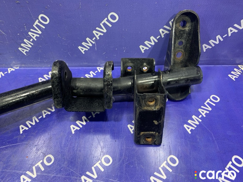 Балка MITSUBISHI PAJERO IO 2002г. - фото №8