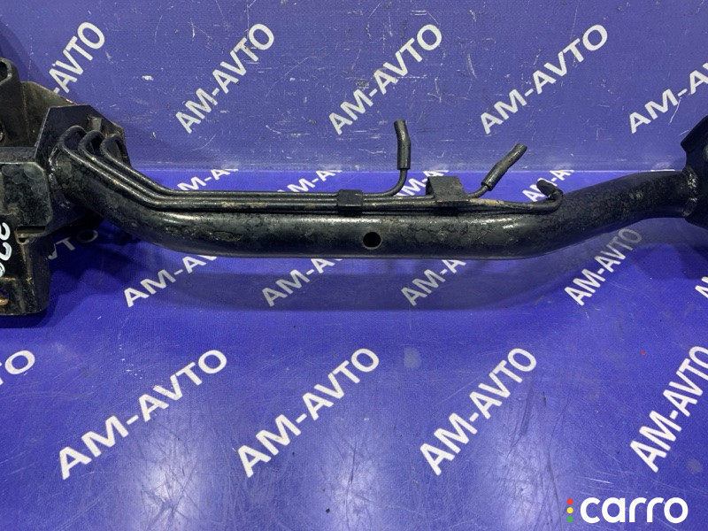 Балка MITSUBISHI PAJERO IO 2002г. - фото №9