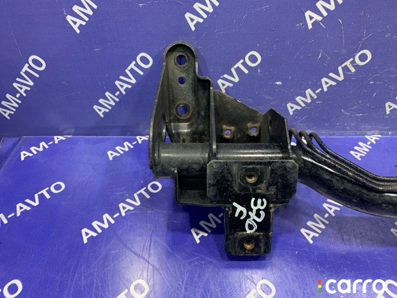 Балка MITSUBISHI PAJERO IO 2002г. - фото №10