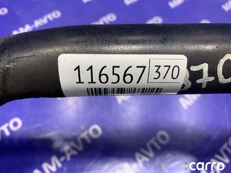 Балка MITSUBISHI PAJERO IO 2002г. - фото №14