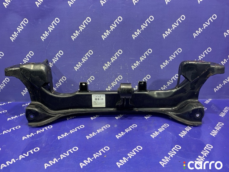 Балка MITSUBISHI PAJERO IO 2002г. - фото №1