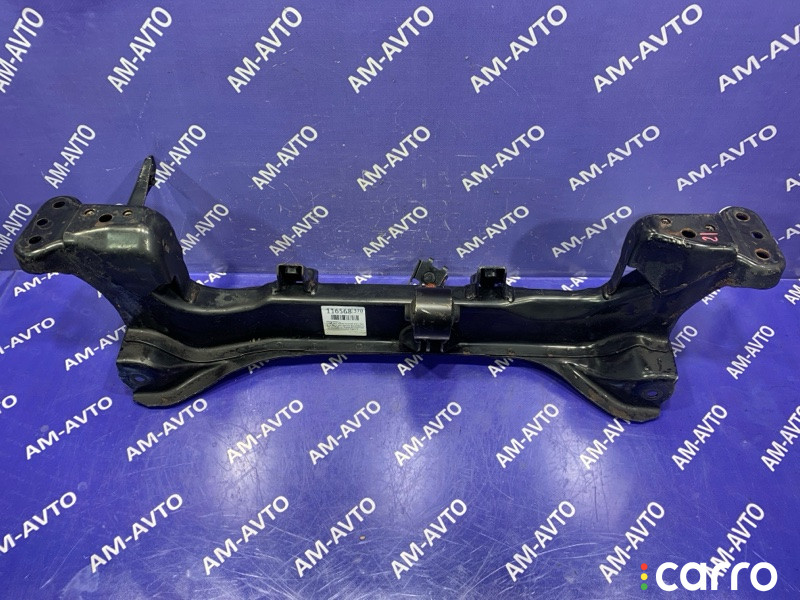 Балка MITSUBISHI PAJERO IO 2002г. - фото №2
