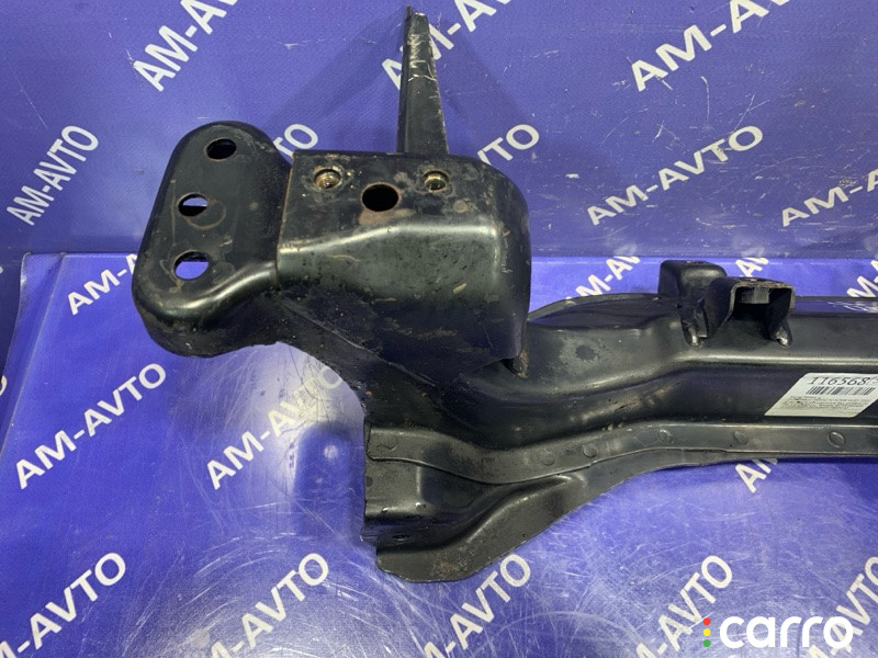 Балка MITSUBISHI PAJERO IO 2002г. - фото №5