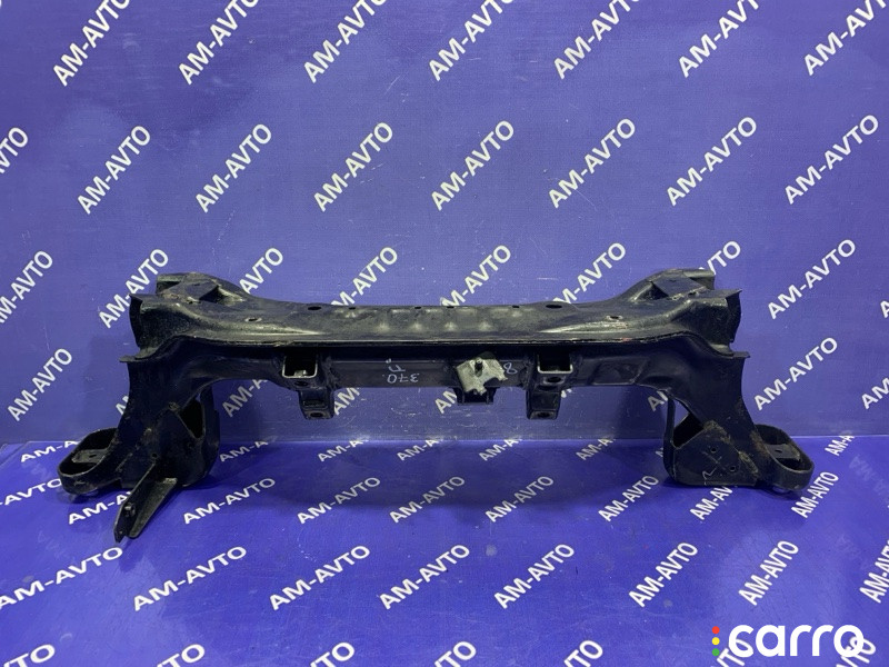 Балка MITSUBISHI PAJERO IO 2002г. - фото №8