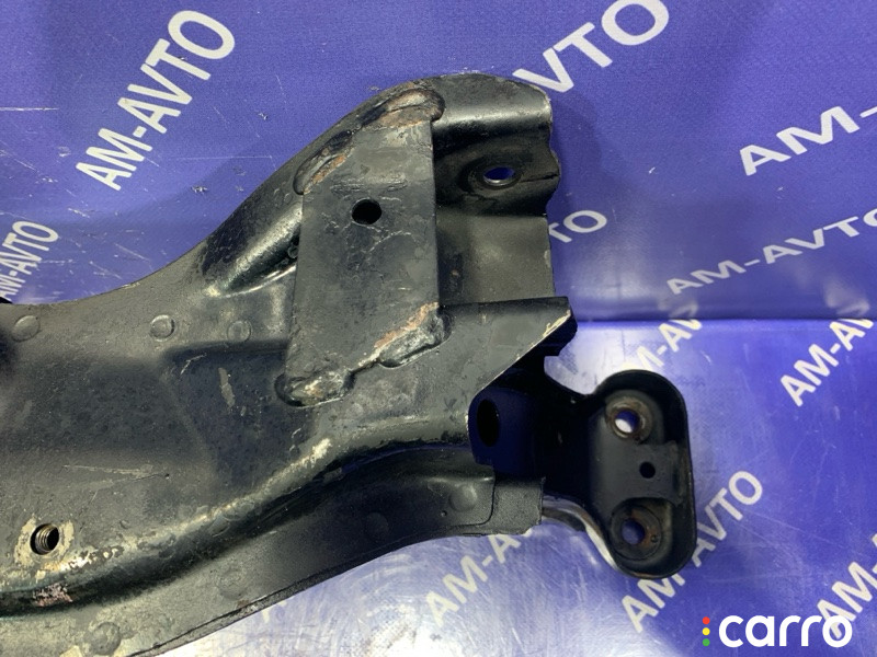 Балка MITSUBISHI PAJERO IO 2002г. - фото №9